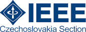 IEEE CZ logo