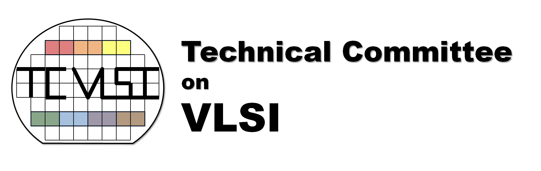 TC-VLSI logo